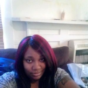 Meet your Posher, Lynnetta